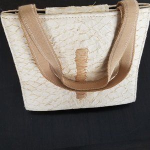 Jamin Puech Vintage Minibag